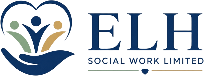 ELH Social Work Limited logo